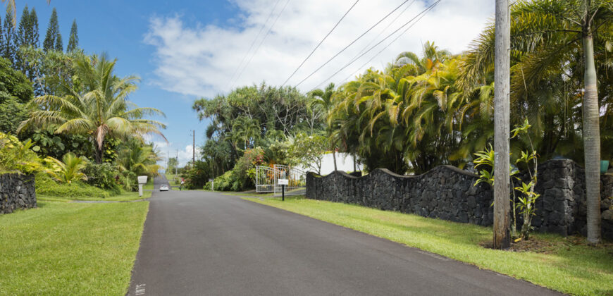 3 Bedroom, 2 Bath Home with Ocean View