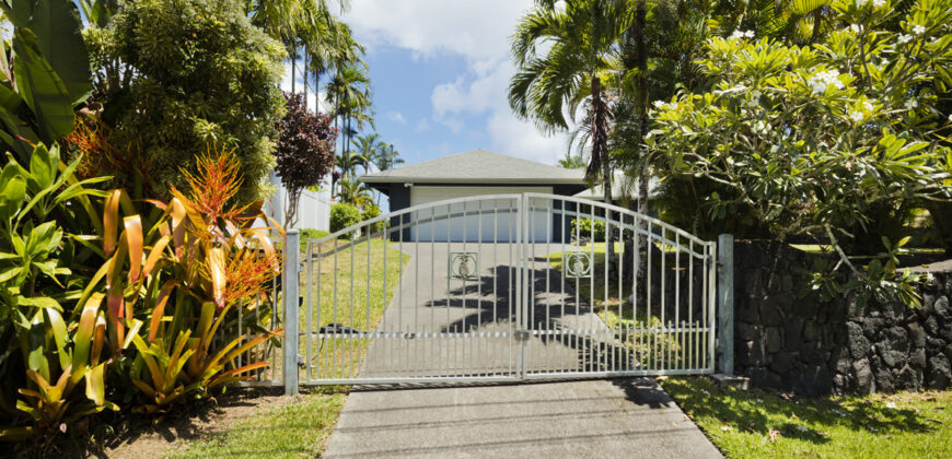 3 Bedroom, 2 Bath Home with Ocean View