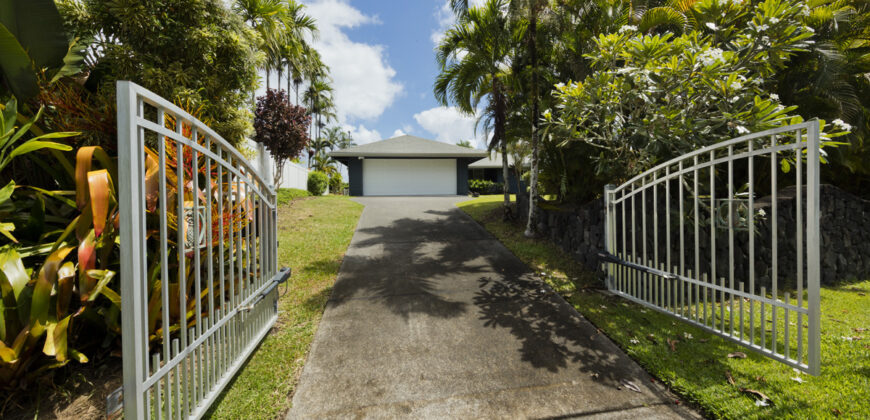 3 Bedroom, 2 Bath Home with Ocean View