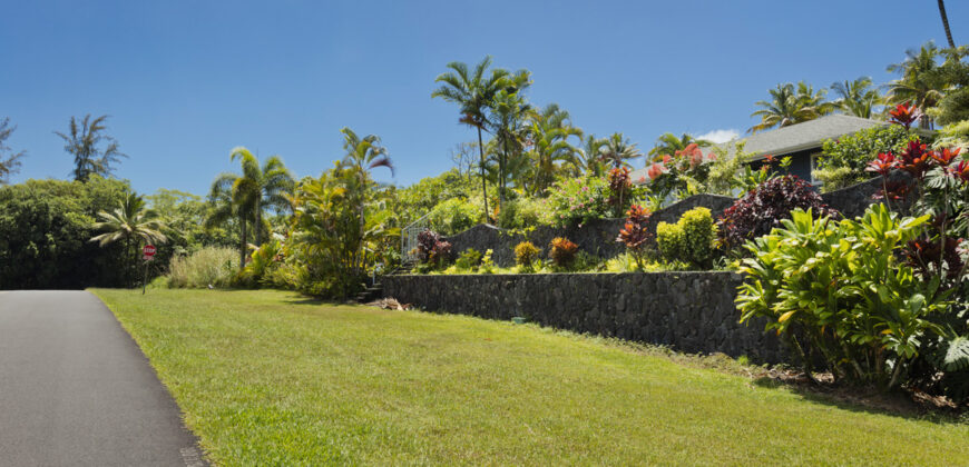 3 Bedroom, 2 Bath Home with Ocean View